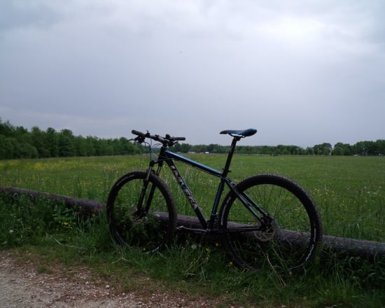 ghost vs haibike